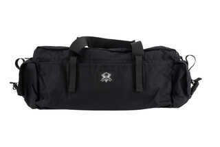 grey ghost gear rrs transport bag comes in black